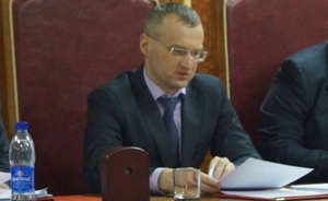 ​И.о. председателя татарстанского арбитража возглавил Арбитражный суд Саратовской области