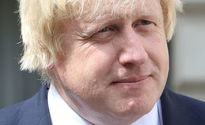 Джонсон: сборная Великобритании не будет бойкотировать ЧМ-2018