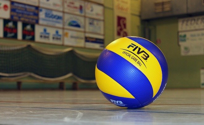 Россия впервые в истории выиграла чемпионат мира по пляжному волейболу