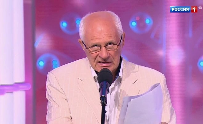 Умер сатирик Анатолий Трушкин, он болел коронавирусом