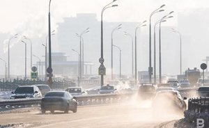 Гидрометцентр Татарстана вновь обратил внимание на «погодных комментаторов»