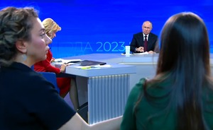 Президент России выступил за продление программы развития первичного звена здравоохранения