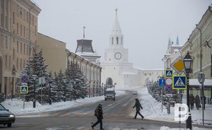 Татарстан укрепил позиции в рейтинге политической устойчивости