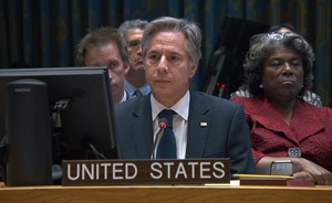 США готовы ответить Ирану в случае нападения на американцев