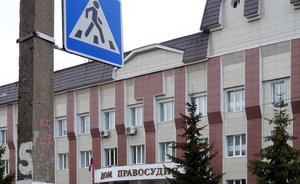 В Бугульме с пешехода взыскали ущерб за столкновение с авто