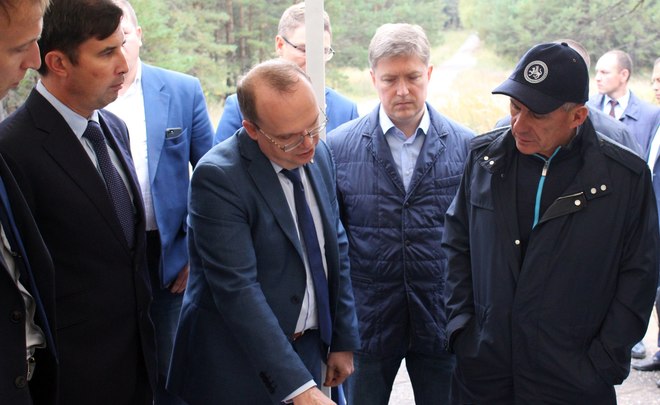 Использование участка РФП поможет привлечь для помощи пострадавшим клиентам банков и дольщикам 12 миллиардов рублей