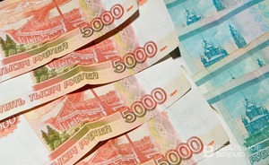 Казань и Иннополис получат из федерального бюджета по 25,5 млн рублей