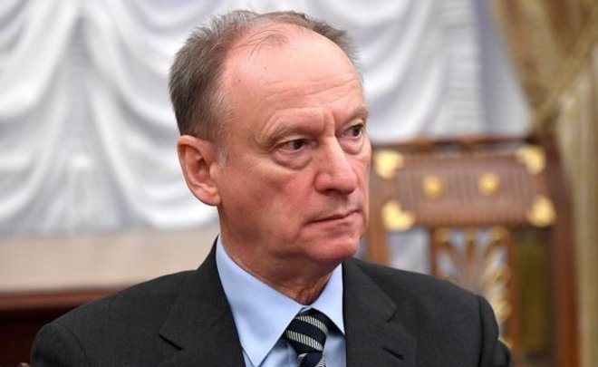 Николай Патрушев: США и НАТО стали участниками конфликта