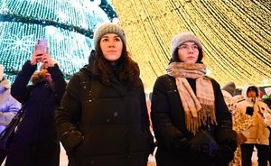 Цели казанцев на 2023 год: повышение уровня дохода и карьерный рост