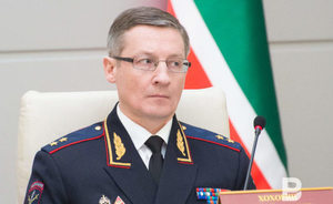 Глава МВД Татарстана: процесс по делу Татфондбанка быстрым не будет