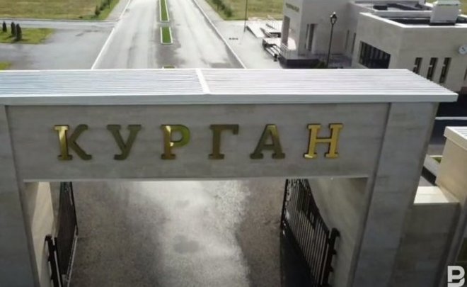 В Татарстане выросли темпы оформления земель под кладбища