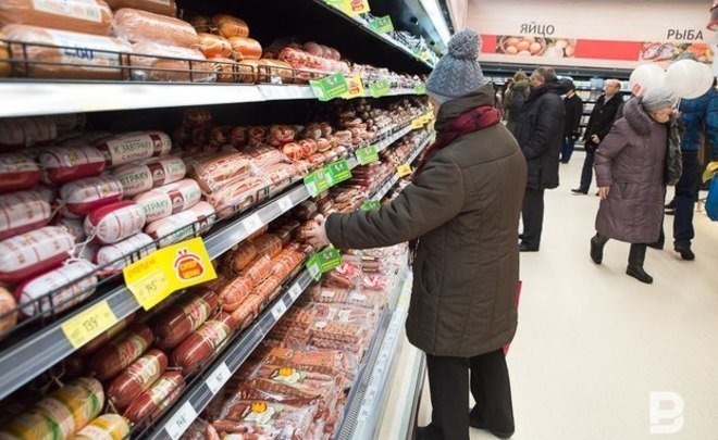 Эксперты раскритиковали идею маркировки колбасы