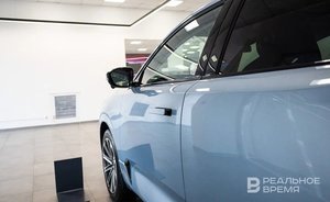 Япония введет запрет на экспорт автомобилей с двигателем более 1,9 литра в Россию с 9 августа