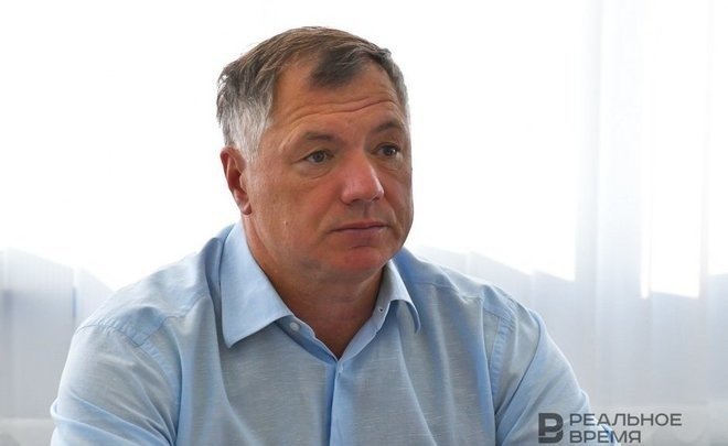 Марат Хуснуллин попросил у Владимира Путина разрешения пожить неделю в Мариуполе