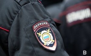 Полицейские Тетюшского района изъяли более 3 кг марихуаны