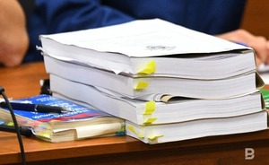 В Альметьевске осудили 16-летнюю девушку-курьера телефонных мошенников