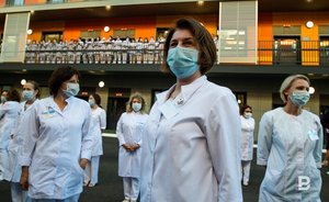 Татарстан получит более 7,8 млн рублей на оплату увеличенных отпускных медработникам