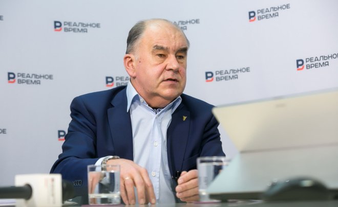 Шамиль Агеев, председатель Торгово-промышленной палаты РТ, ответит на вопросы читателей в прямом эфире
