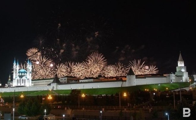 На проведение Дней культуры Татарстана в Москве выделят 4,1 млн рублей