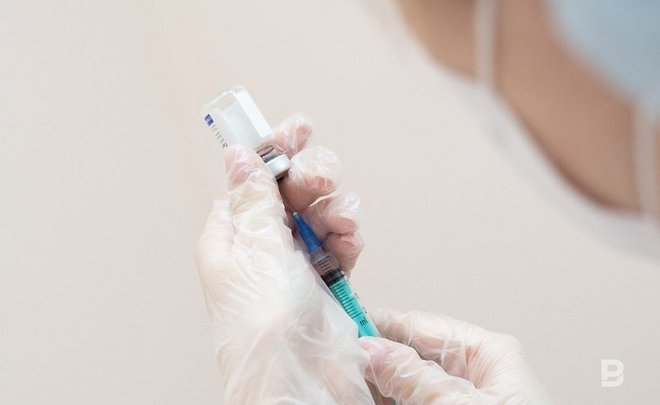 Гинцбург объявил о начале исследования новой вакцины от COVID-19