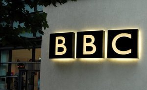 В BBC после претензий Роскомнадзора заявили, что работают в соответствии с законами стран вещания