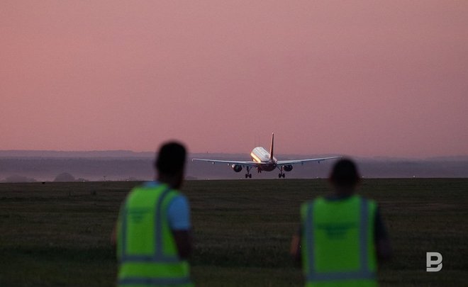 Минтранс опроверг сообщения о дополнительных сборах с пассажиров для резервного фонда