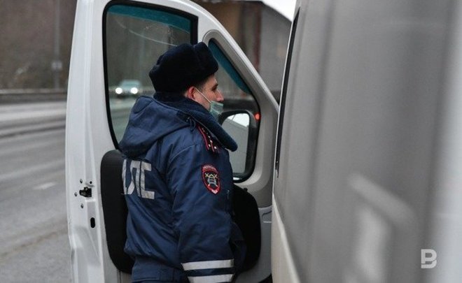 За 2022 год в Казани по вине пьяных водителей погибли три человека