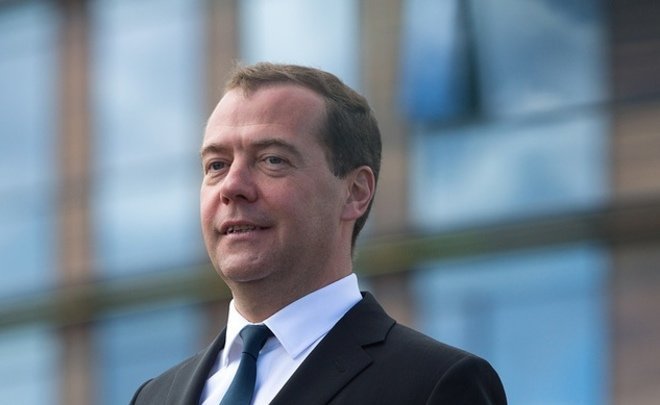 Медведев запретил повышать цены на ЖКХ выше уровня инфляции