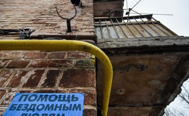 Прокуратура в Казани потребовала снести 13 расселенных аварийных домов