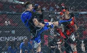 В Казани на проведение Международного турнира по смешанным единоборствам TATFIGHT выделят 1,8 млн рублей