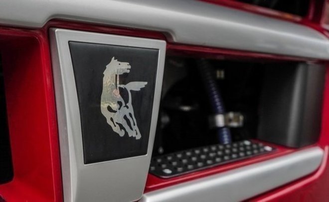 КАМАЗ поставит Екатеринбургу 58 автобусов на газомоторном топливе в следующем году