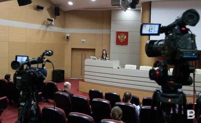 Минниханов будет контролировать все поручения Путина в Татарстане