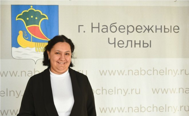 В исполкоме Челнов назначили нового начальника отдела опеки и попечительства