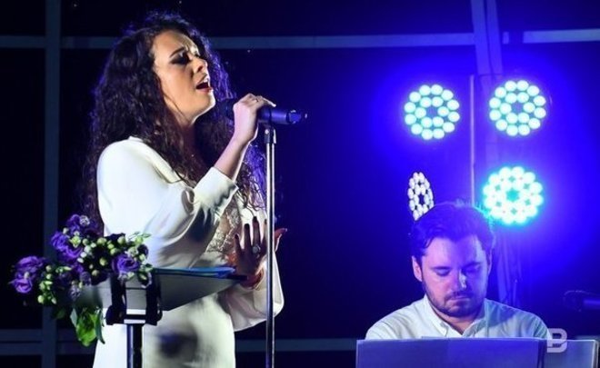 На праздновании 50-летия Московского района Казани выступят Эльмира Калимуллина и Роман Плеханов