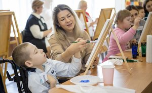 В Нижнекамске стартовали первые проекты программы «Формула хороших дел» СИБУРа