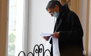 В Татарстан на выборы прибыла миссия наблюдателей стран СНГ