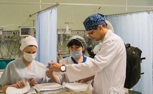 В Роспотребнадзоре РФ сообщили о спаде уровня циркуляции коронавируса