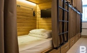 В России могут упасть цены на отели из-за коронавируса