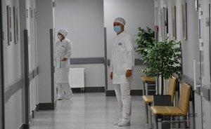 В Роспотребнадзоре допустили увеличение заболеваемости COVID-19 в сентябре