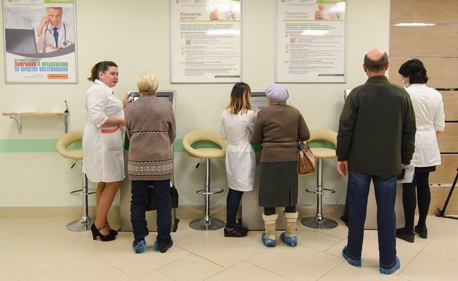 Главное о коронавирусе на 8 марта: регионы РФ возвращаются к плановой медпомощи, дельта-штамм может исчезнуть