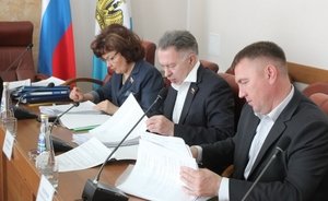 У двух кандидатов в мэры Ульяновска потребовали справки о судимости
