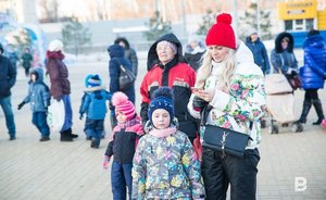 В Набережных Челнах на поддержку мобилизованных потратили 87,3 миллиона рублей