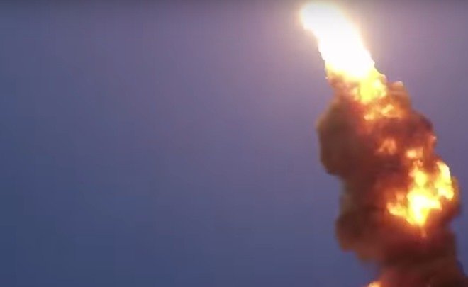 «Россия-1» назвала возможные цели ракет «Циркон» в США в случае угроз для России