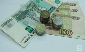 Росстат сообщил о росте реальных доходов россиян на 6,8%