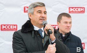 Вице-премьер Татарстана Василь Шайхразиев отложил поездку на Сабантуй в Канаду