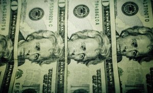 Исследование: нелегальные денежные потоки в России достигли $45 млрд