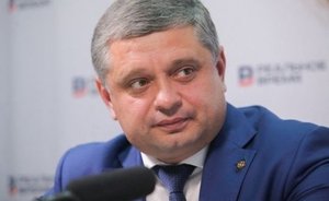 Министр экологии: в Казани при сжигании мусора диоксины будут распадаться