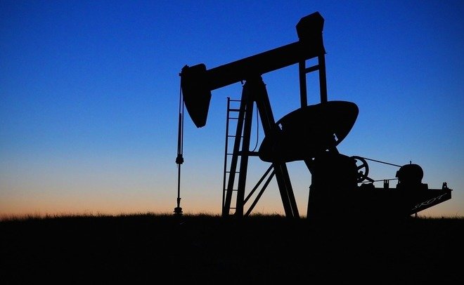 Стоимость нефти Brent впервые с декабря 2014 года превысила $71