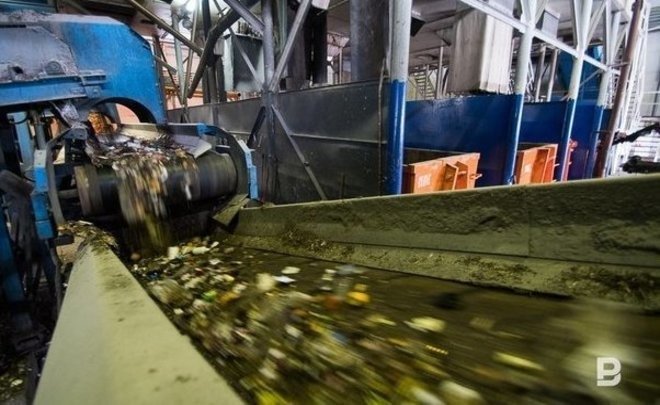 Татарстанские школьники и воспитанники детсадов сдали на утилизацию более 31 тонны батареек