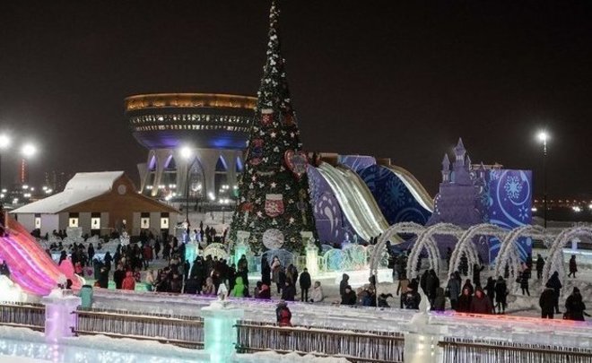 Путин призвал все регионы сделать выходным 31 декабря